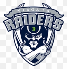 Prospective Player Form U2013 Niagara Regional Raiders - Crest Png,Raiders Logo Png