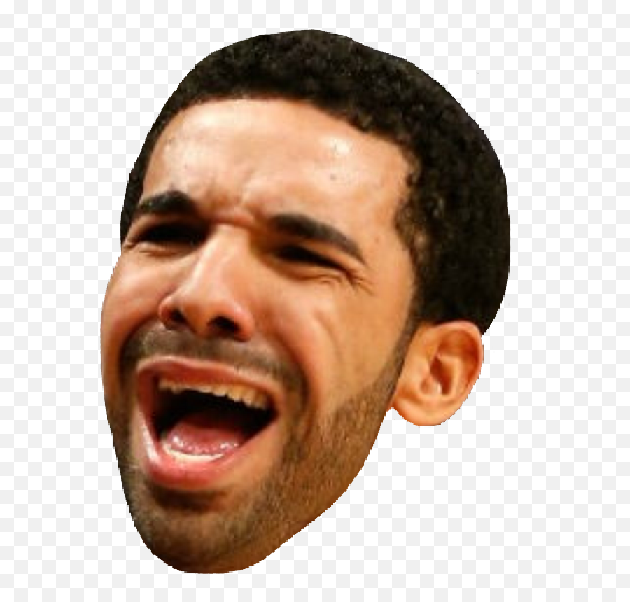 Drake Png Download - Drake Face Png,Drake Png