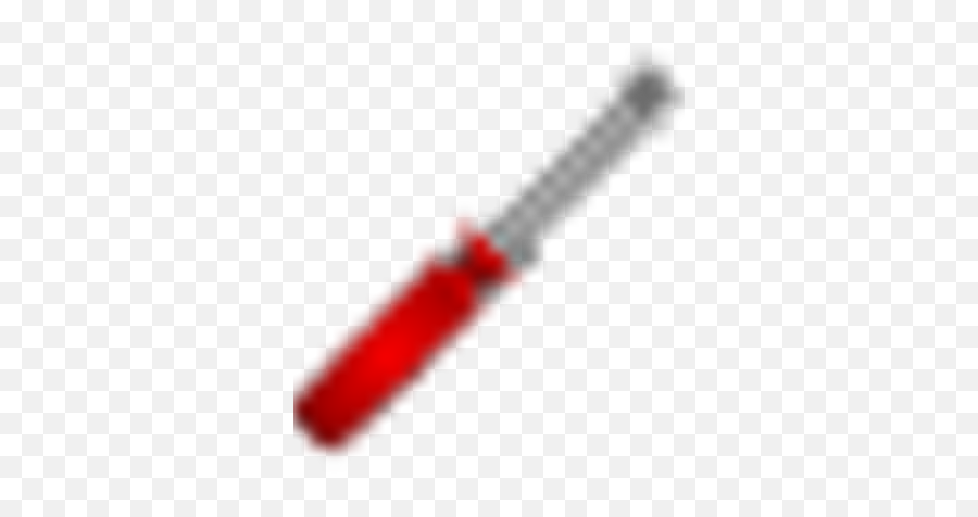 Screwdriver Dead Maze Fandom - Blade Png,Screw Driver Png