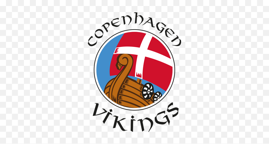 Copenhagen Vikings U2013 Viking Cup - Viking Boat Png,Vikings Png