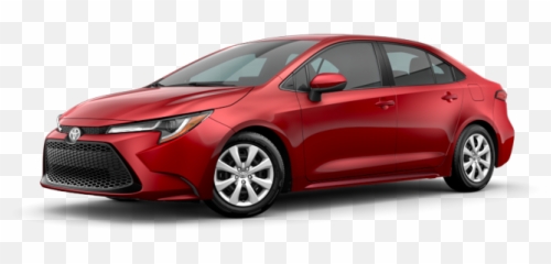 New Toyota Corolla For Sale In Homestead Fl - Toyota Corolla 2020 Red Png,Toyota Corolla Png
