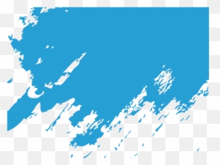Brush Clipart Paint Stroke - Png Vector