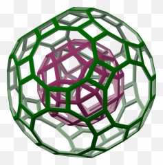 Download Small In Great Rhombi 12 - Sphere png