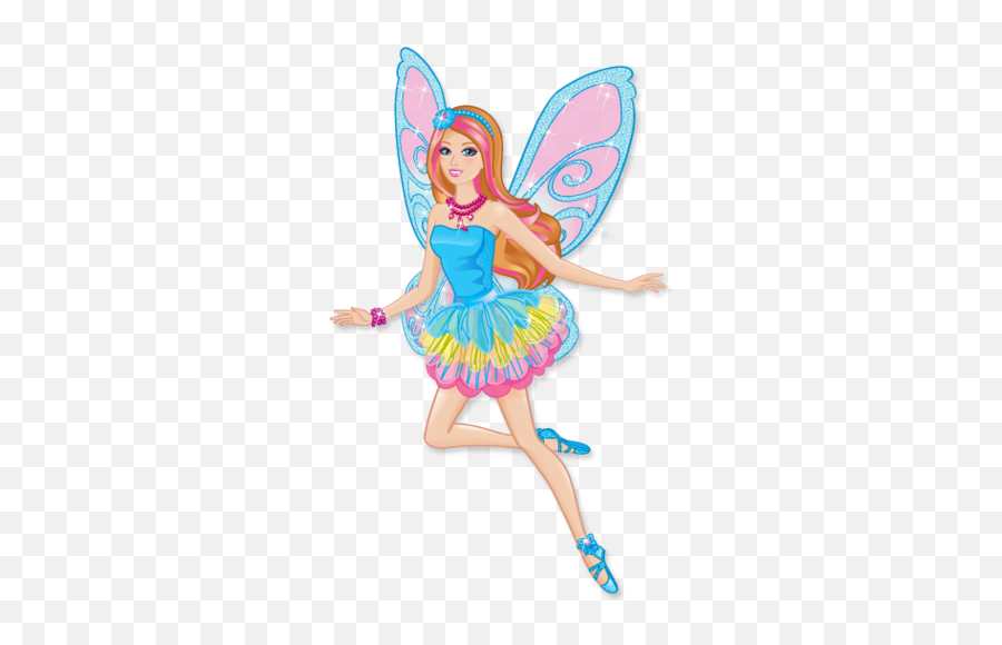 Barbie Fairy Png 3 Image - Barbie Fairy Secret Png,Fairy Png - free  transparent png images 