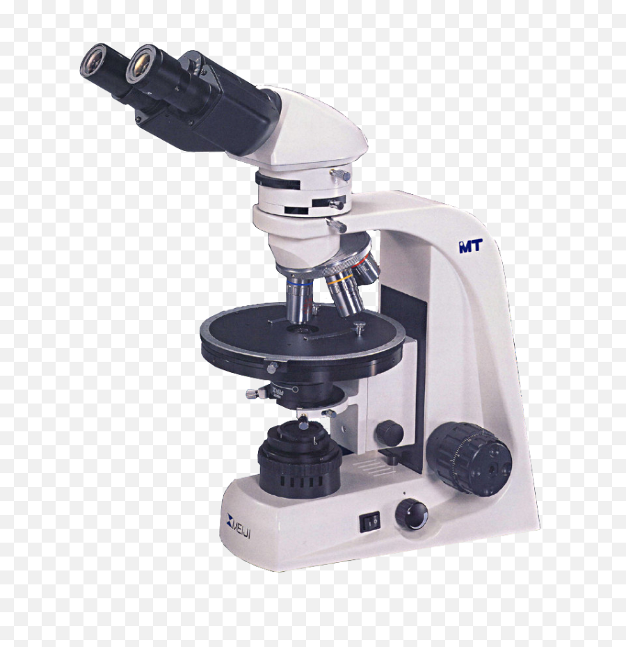 Png Microscope - Polarizing Microscope,Microscope Transparent