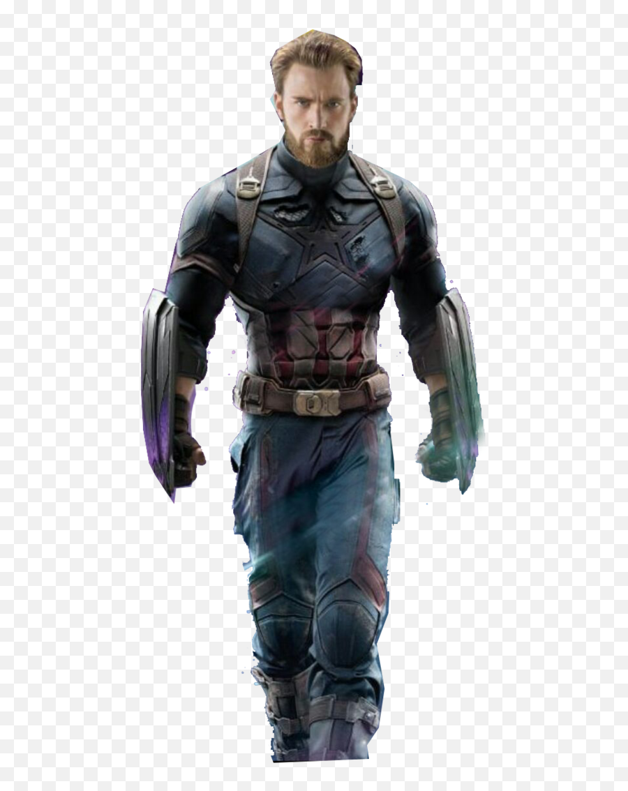 Infinity War Captain America - Avengers Infinity War Captain America Suit Png,Captain Marvel Png