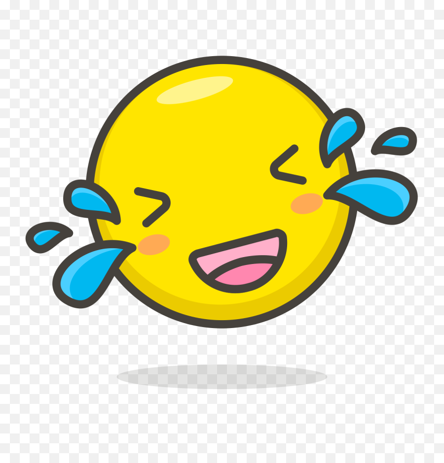 Floor Laughing - Laughter Clipart Png,Laughing Png