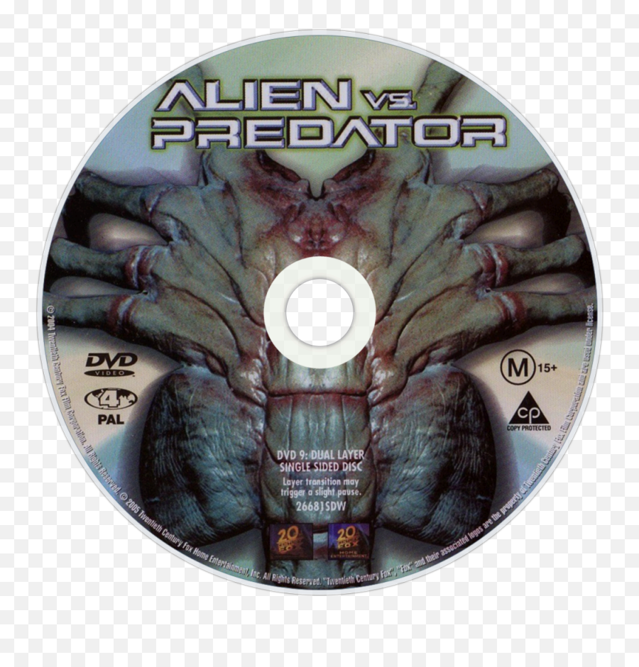 Avp Alien Vs Predator Image - Id 57904 Image Abyss Alien Vs Predator Png,Alien Vs Predator Logo