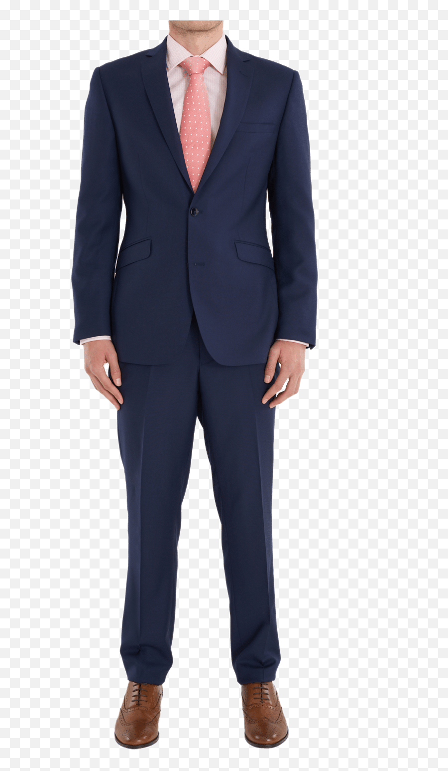 The Bond - Suit Png,Suit And Tie Png