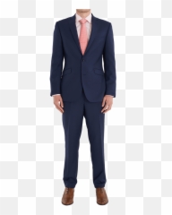 The Bond - Suit png