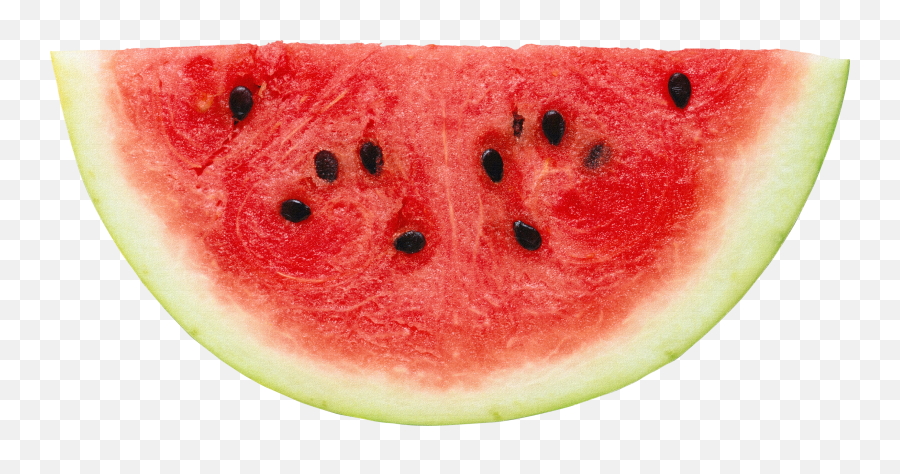 Watermelon Png Image - Watermelon Slice With Seeds,Watermelon Png