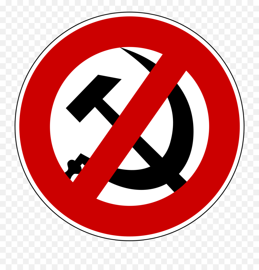 Anticommunism - Arsenal Tube Station Png,Communist Logos