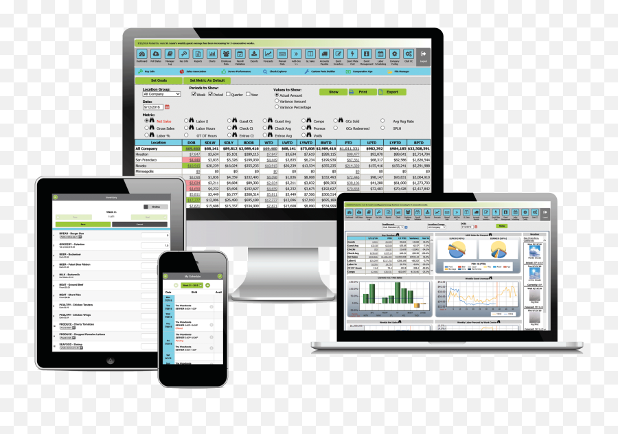 Ctuit - Productstransparentbackground21 Compeat Excel For Hotel Management Png,Technology Transparent Background
