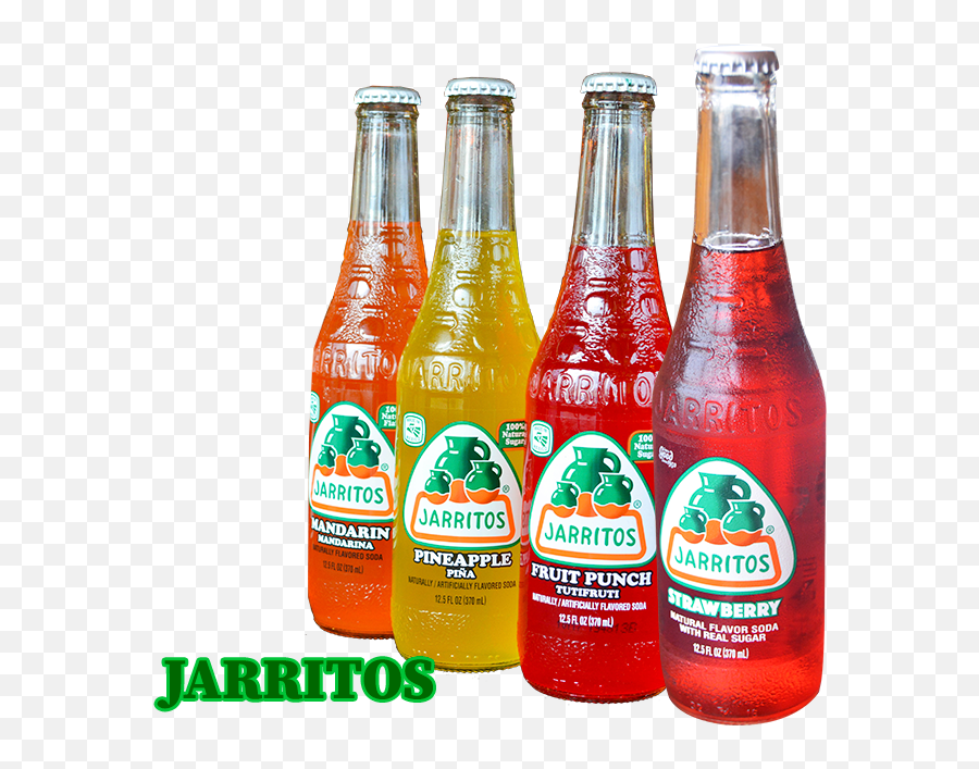 Carbonated Soft Drinks Png Image - Jarritos Soda,Jarritos Png