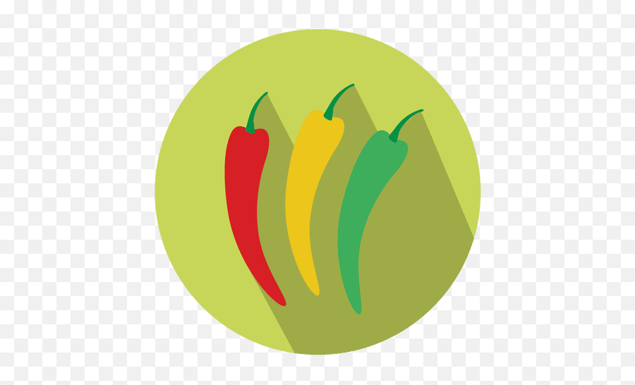 Chili Pepper Icon - Icon Transparent Chili Png,Chili Png