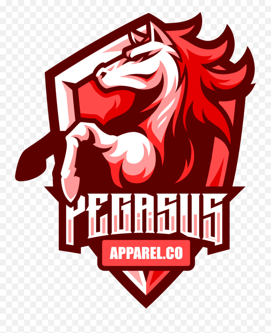 Streamers Package - Pegasus Apparel Logo Png,Streamers Png