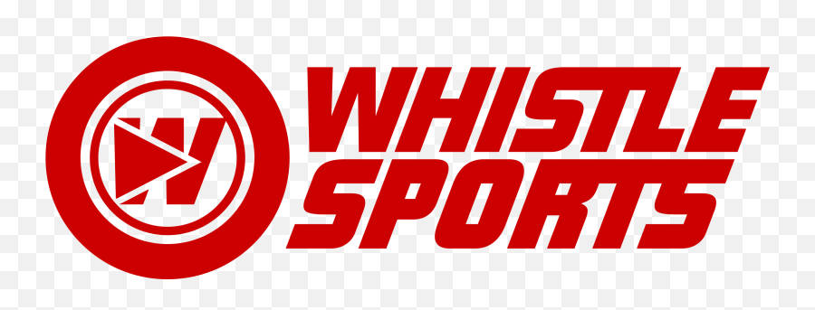 Download Digital Entertainment Startup Whistle Sports Has - Graphic Design Png,Whistle Png