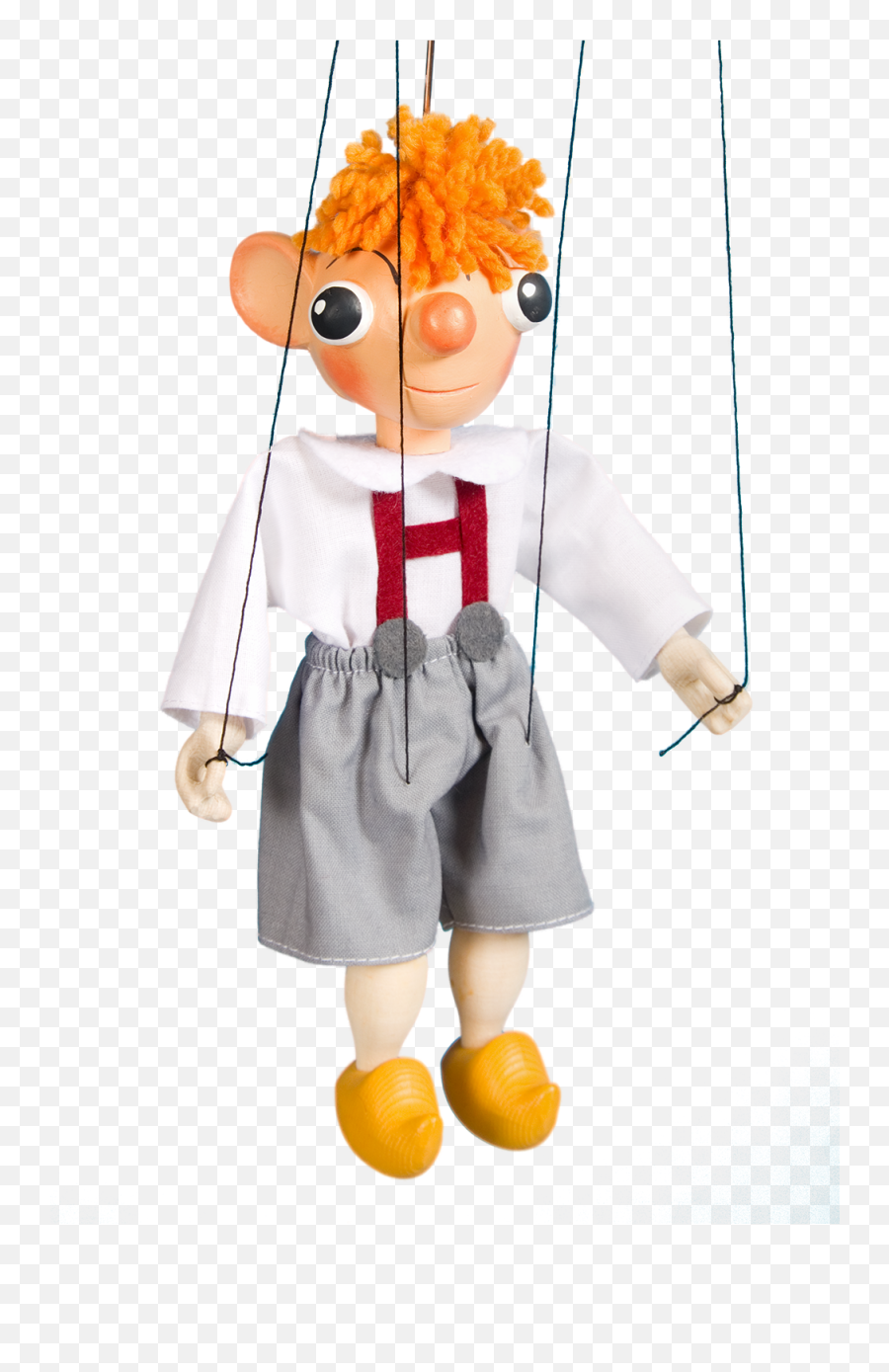 Chef Puppet Png Picture - Doll Theatre,Puppet Png