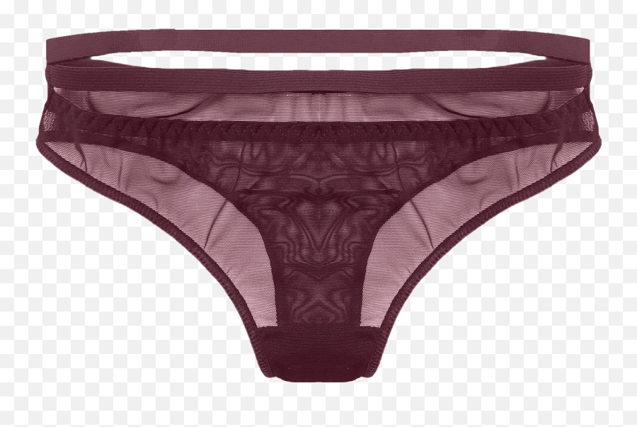 Underwear Transparent Png Images Panties
