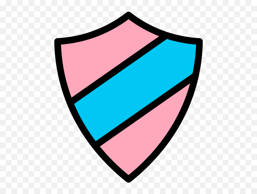 Emblem Icon Pink - Shield Icon Aesthetic Pink Png,Pink Light Png