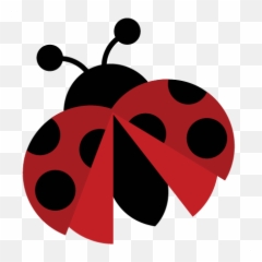 Cute Ladybug Clip Art Hq Png Image - Cute Ladybug Png,Ladybug Png