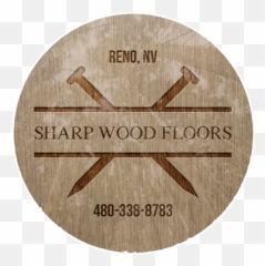 Reno Hardwood Floors - Plywood png