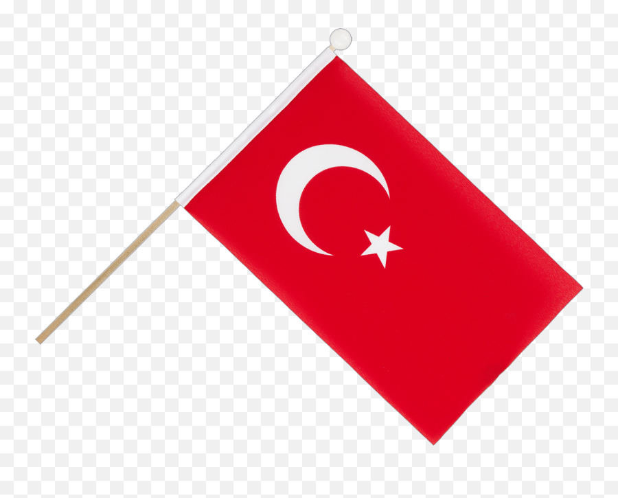 Turkey Flag Png Transparent Images 23 - Any Desk Logo Png,Turkey Flag Png