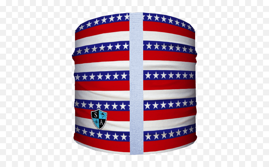 Dog Shields Stars U0026 Stripes - Sa Company Flag Of The United States Png,Stars And Stripes Png