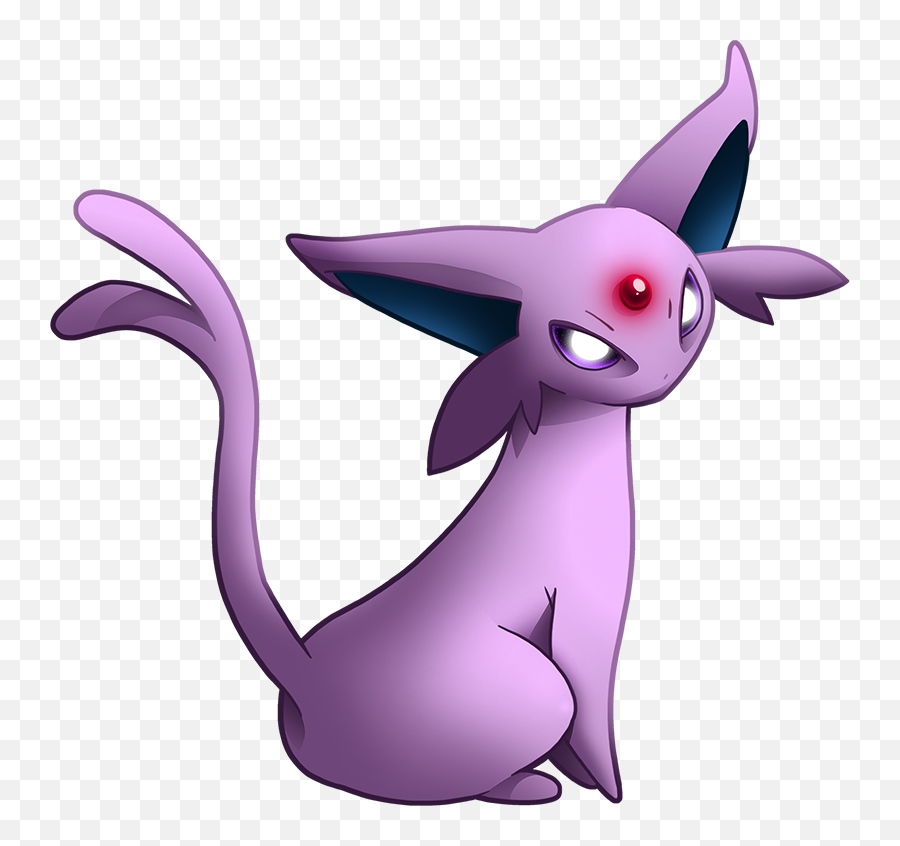 Download Free Png Pokemon 2196 Shiny - Pokemon Espeon Png,Espeon Png