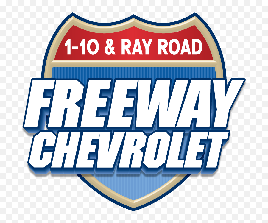 Find Out Opening Hours U0026 Directions For Freeway Chevrolet In - Freeway Chevrolet Png,Chevrolet Logo Png
