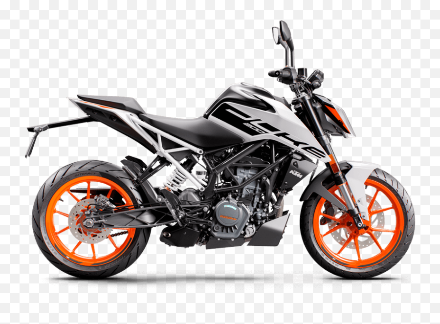 Ktm 200 Duke 2020 Png