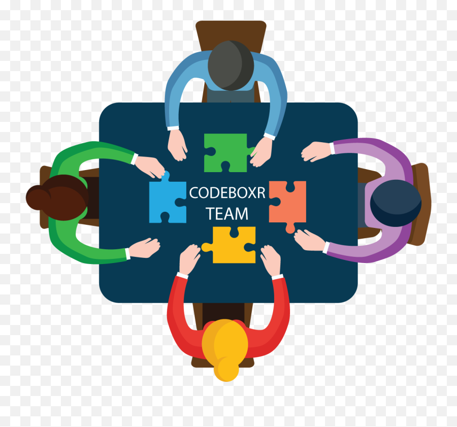 Download Hd Joomla Team Work - Team Work Vector Png,Team Work Png