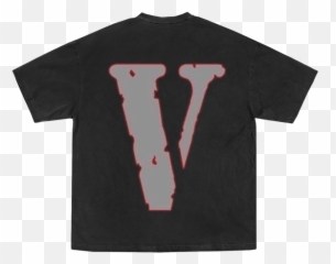Juice Wrld X Vlone Man Of The Year Tee - Juice Wrld Vlone Legends Never Die Png,Vlone Png