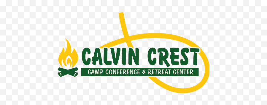 Home - Calvin Crest Camp California Png,Crest Logo