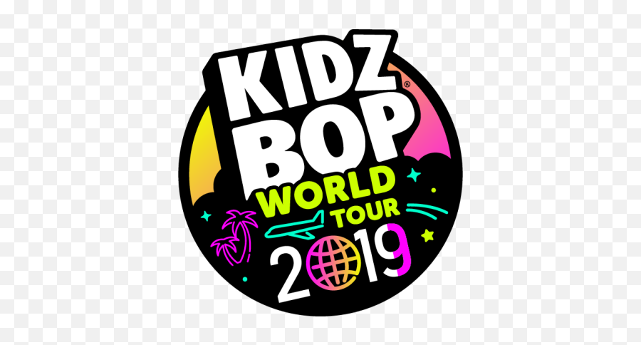 Nicepng Png And Vectors For Free Download - Dlpngcom Kidz Bop World Tour 2019,Nice Png