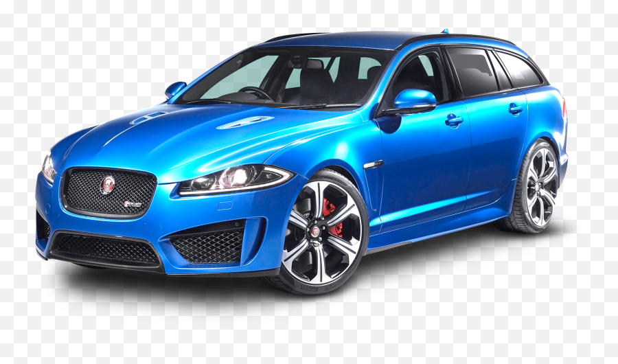 Cb Car Png Hd Download For Photo Editing - Jaguar Xf Sportbrake Svr,Car Png Images