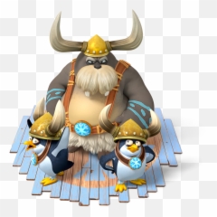 Snowmads - Super Mario Wiki The Mario Encyclopedia Donkey Kong Tropical Freeze Png,Funky Kong Png