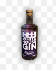 Home - White House Distillery Glass Bottle Png,White House Transparent