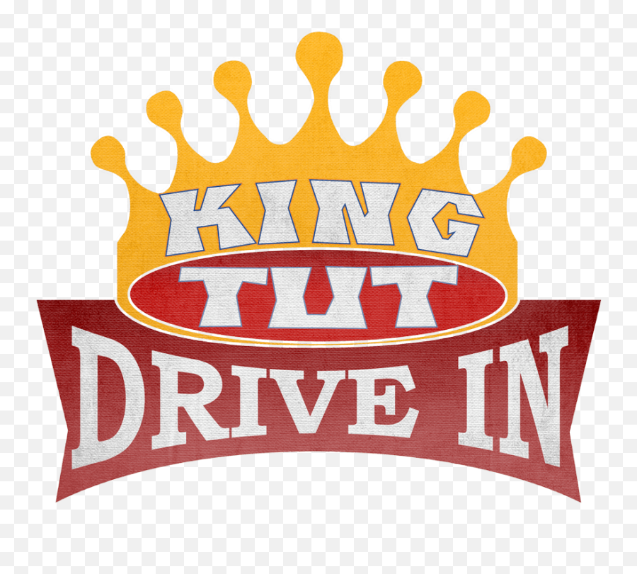 King Tut Drive - In Beckley West Virginia Old Fashioned Tiara Png,King Tut Png