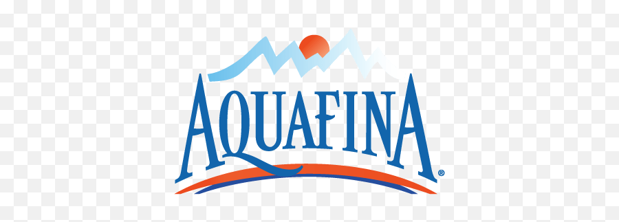 Aquafina Logo Transparent Png - Stickpng Best Water Company Logo,Pepsi Logo Png