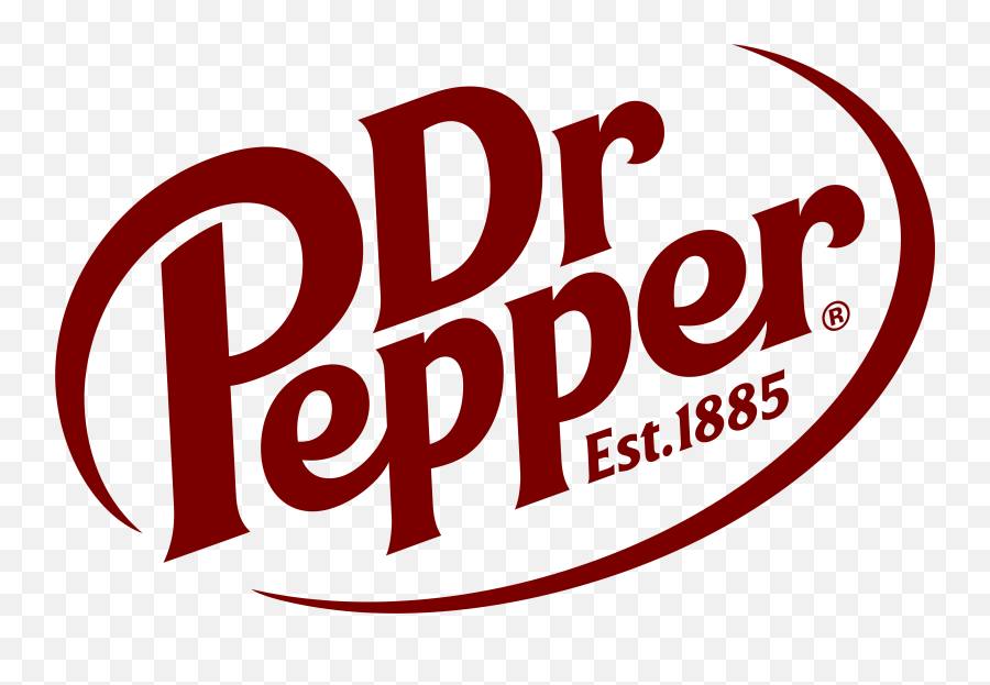 Dr Pepper - Dr Pepper Logo Vector Png,Dr Pepper Logo Png