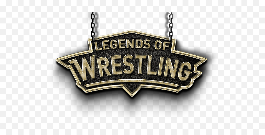 The Legends Of Wrestling - Official Website Chain Png,Wrestling Png