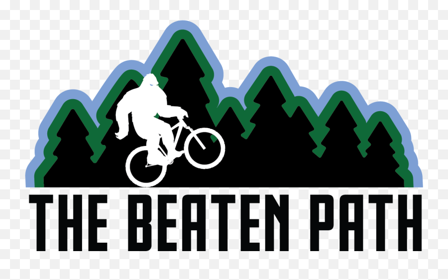 The Beaten Path Guided Tours And Events U2013 Mountain Bike - Earl The Goat Manigault Png,Mountain Bike Png