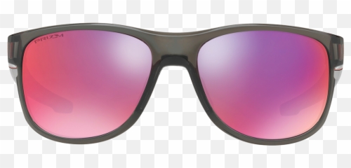 Reading Glasses Png - Oakley Crossrange R Front Hair Side Plastic