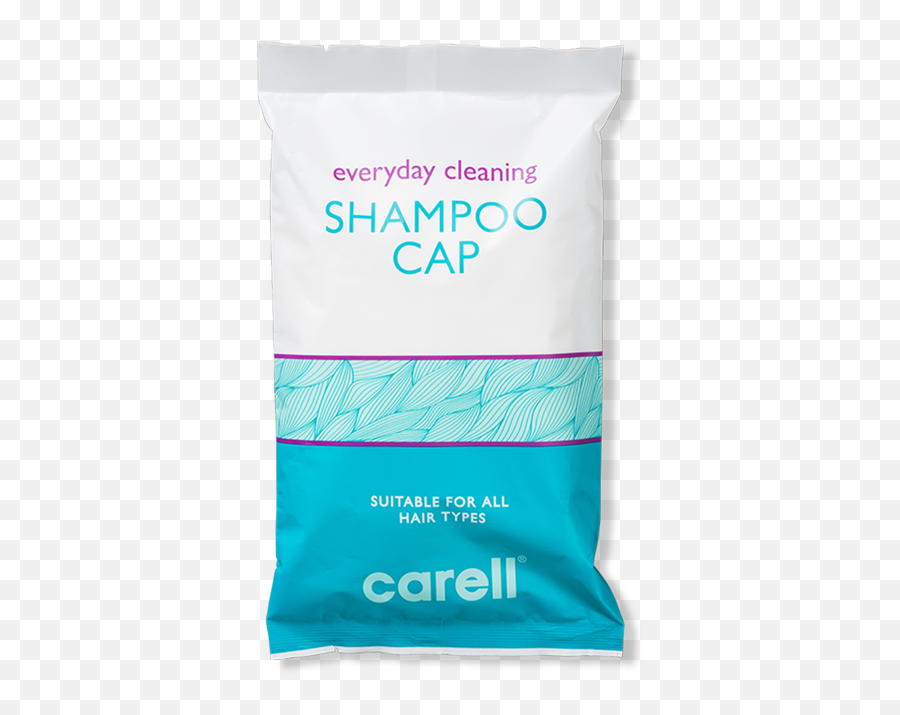 Carell Shampoo Cap - Clinell Shampoo Cap Png,Shampoo Png