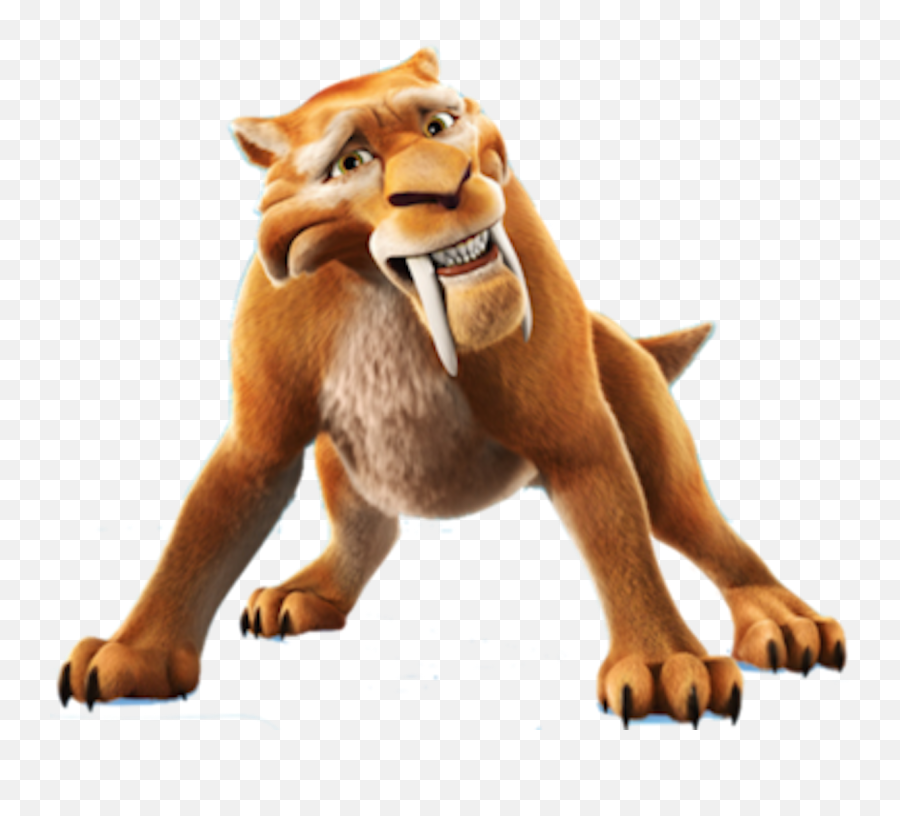 Ice Age Manny Png Transparent Images Free U2013 - Ice Age Png,Ice Png Transparent
