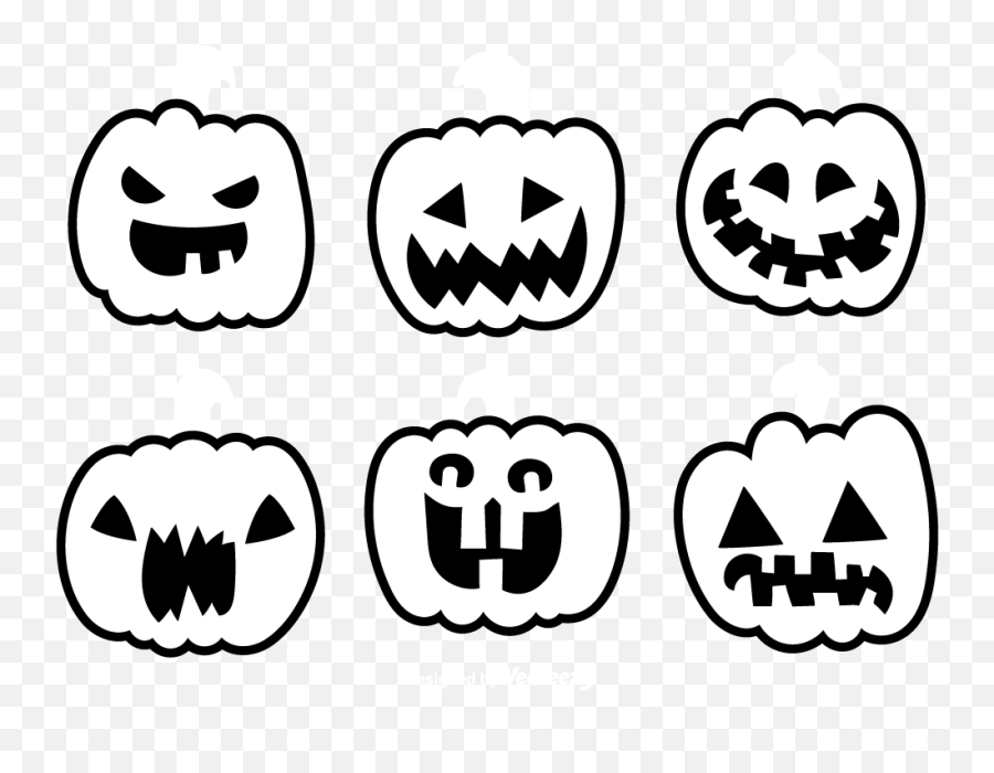 Download Halloween Boo Happy Pumpkin Buttercup - Clipart Black And White Halloween Pumpkin Png,Halloween Pumpkin Png