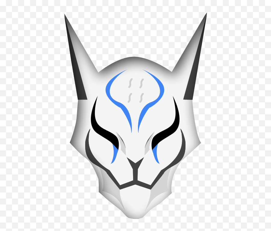 Mask Paintings Search Result - Naruto Anbu Mask Png,Oni Mask Png