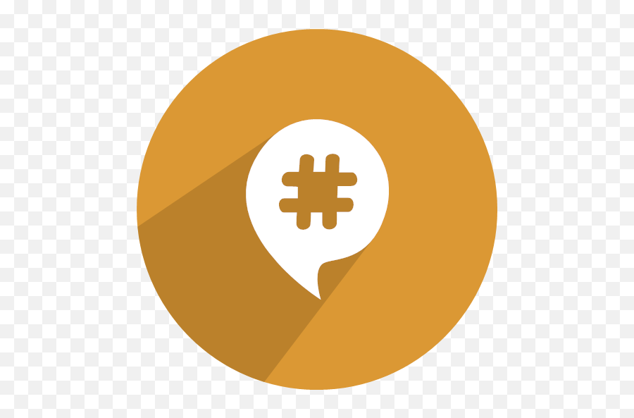 Bebo Chat Icon - Social Media Network Fill Flat Icon Png,Chat Icons Png