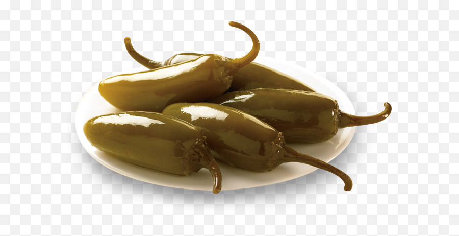 Order A Side Of Jalapeño Peppers And Squeeze The Juice - Eggplant Png,Jalapeno Png